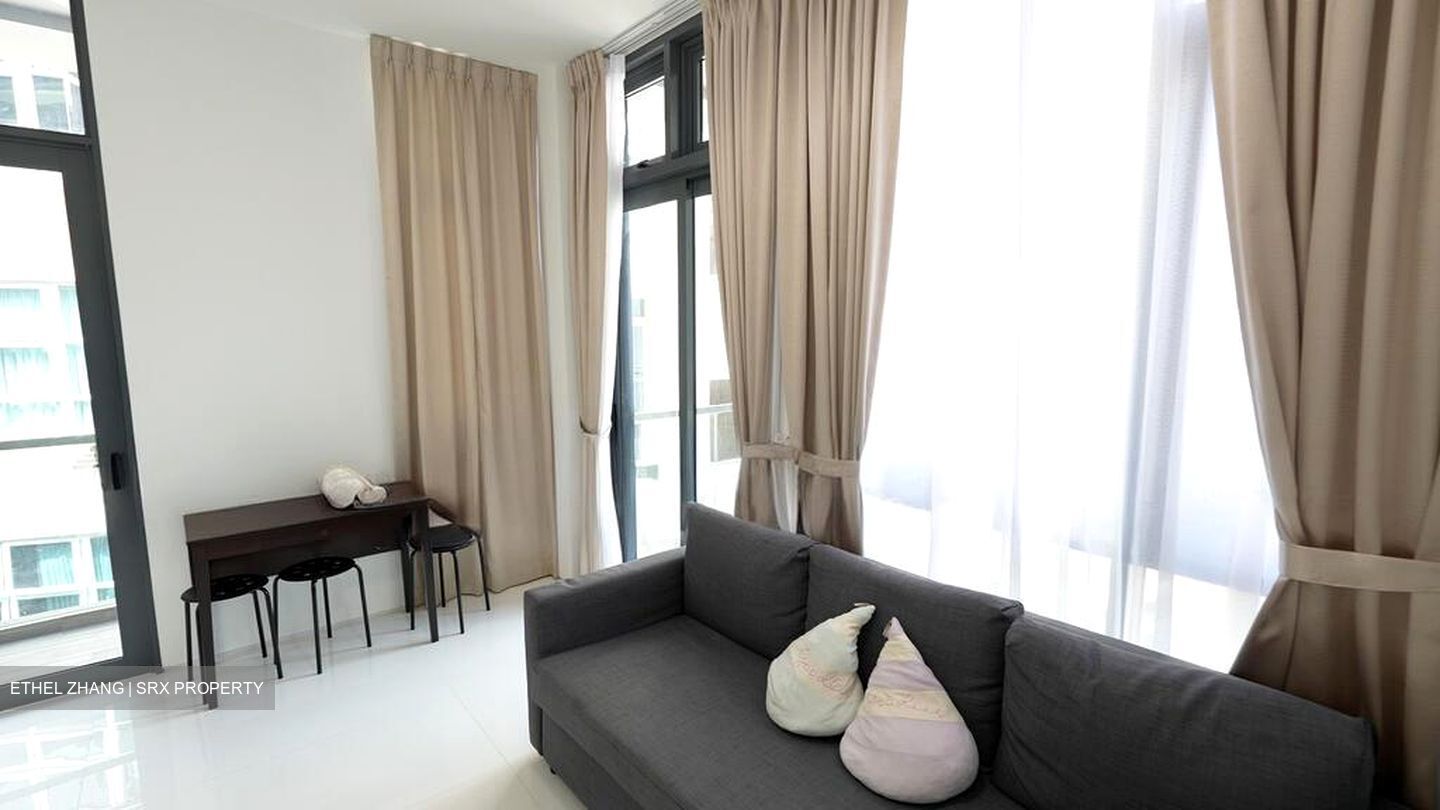 La Mariposa (D15), Apartment #517360271